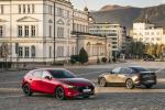Mazda3 Skyactiv-X Sedan 2019 года (WW)